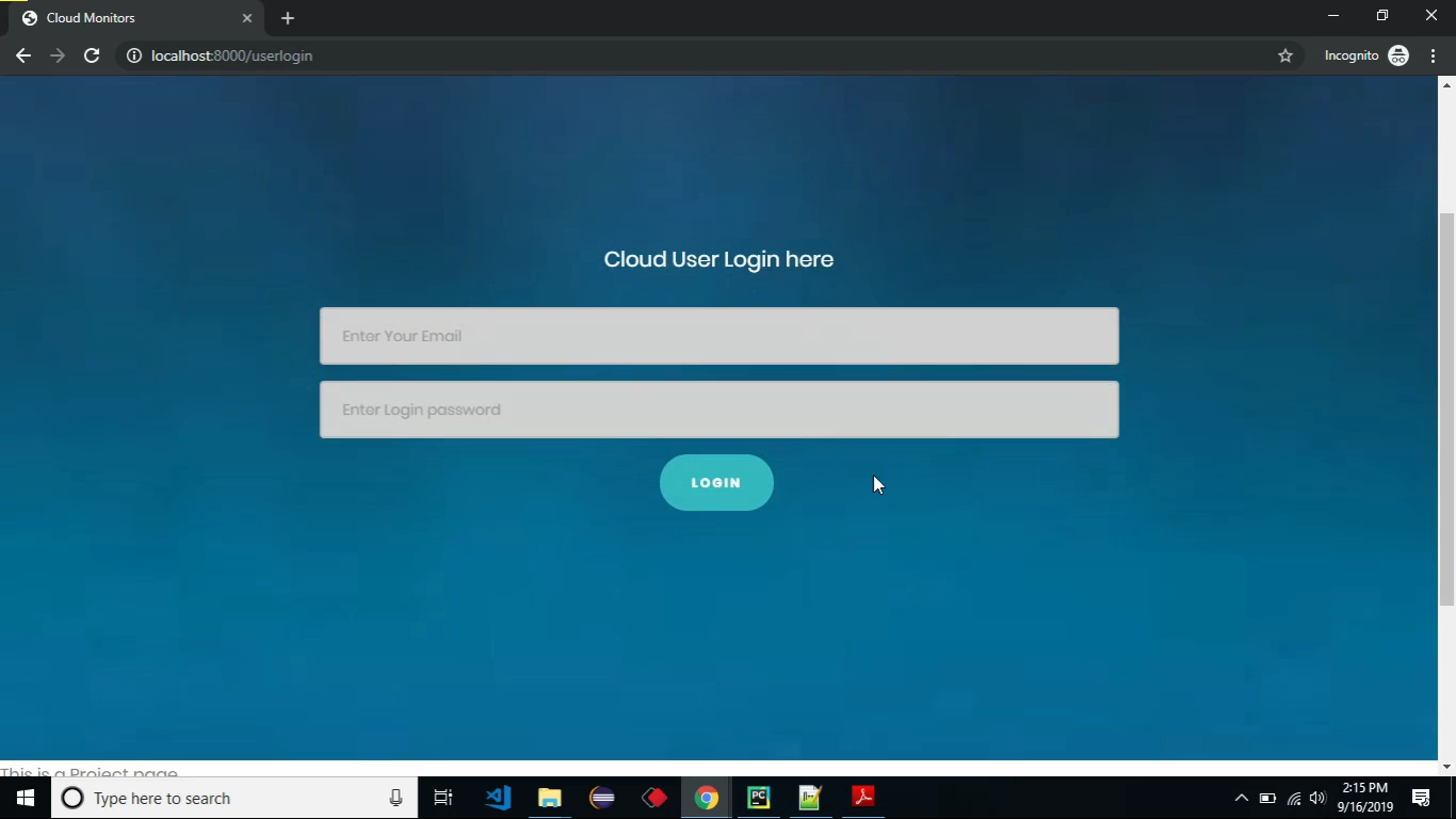 GENERATING CLOUD MONITORS FROM MODELS TO SECURE CLOUDS