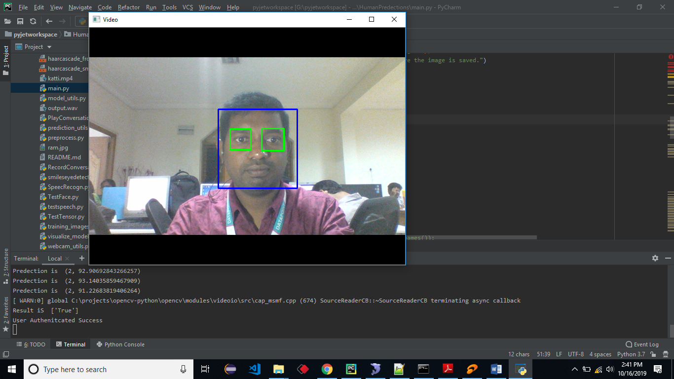 MACHINE LEARNING FOR EFFICIENT ASSESSMENT AND PREDICTION OF HUMAN PERFORMANCE IN COLLABORATIVE LEARNING ENVIRONMENTS